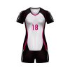 Dry Fit Volleyball Uniform