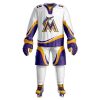 Custom Hockey Uniform