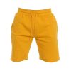 Men Fleece Shorts