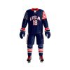 Ice Hockey Uniforms