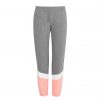 Closed Hem Jogging Pants