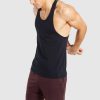 B-Fit Interlock Tank Top