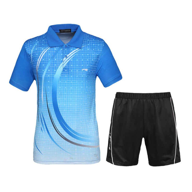 Tennis Jersey