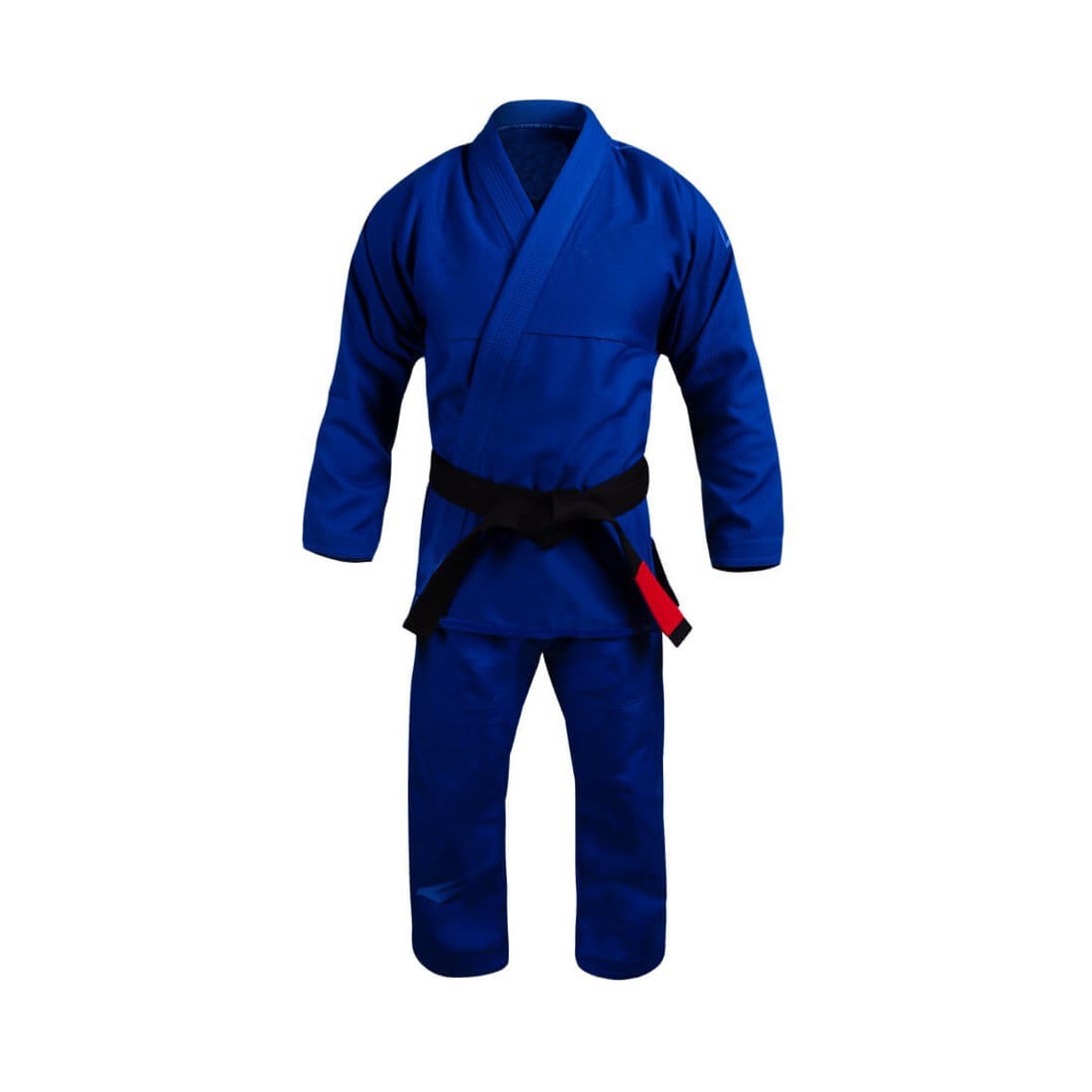 Jiu Jitsu Gi Blue