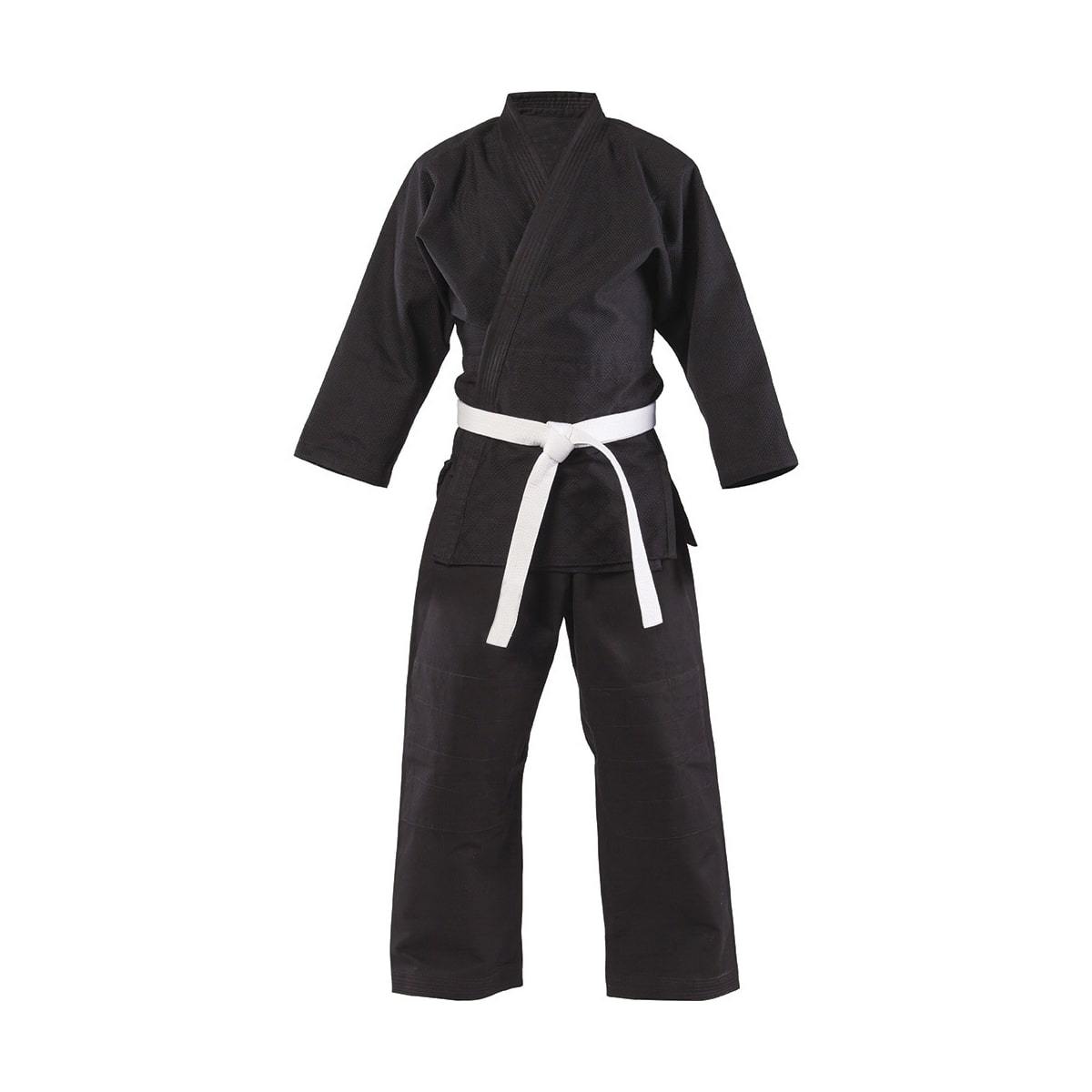 Karate Uniforms