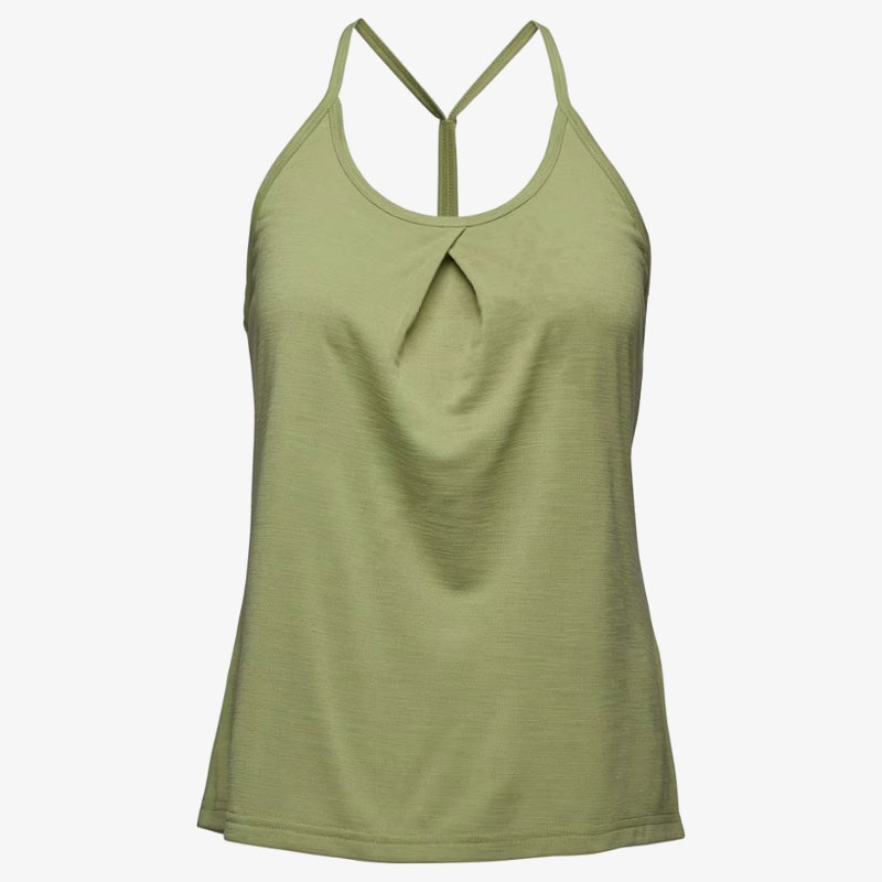 Tank Top – Women’s