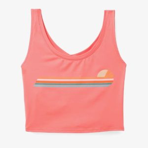 Tank Top - Women's