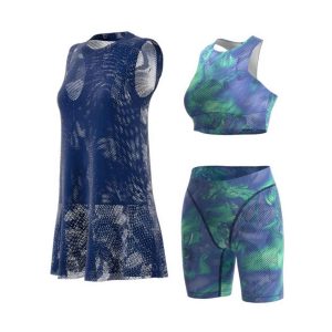 Women's Tennis Dress